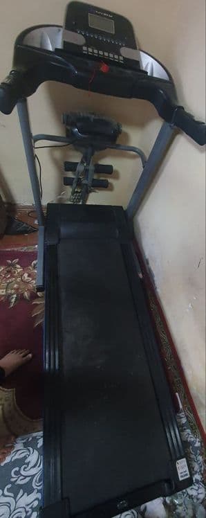Бегавая дарошка LIFE GYM — 4