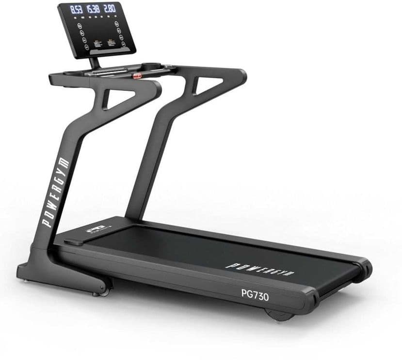 Беговая дорожка PowerGym PG-730 — 1