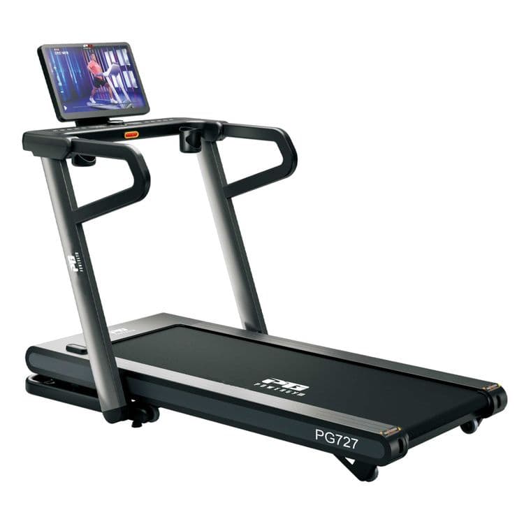 Беговая дорожка PowerGym PG-727 — 1