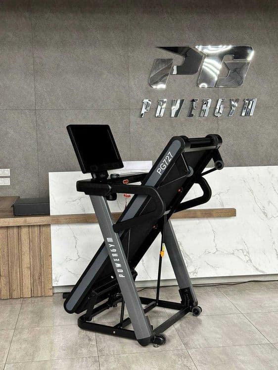 Беговая дорожка PowerGym PG-727 — 3