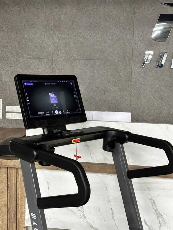Беговая дорожка PowerGym PG-727 — 4