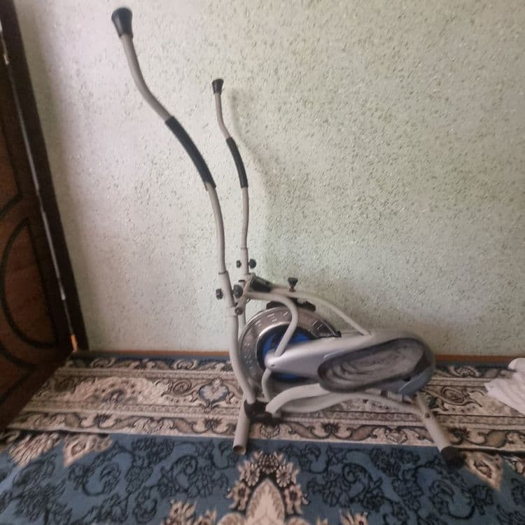 Velotrinajor sotiladi holati yaxshi — 1