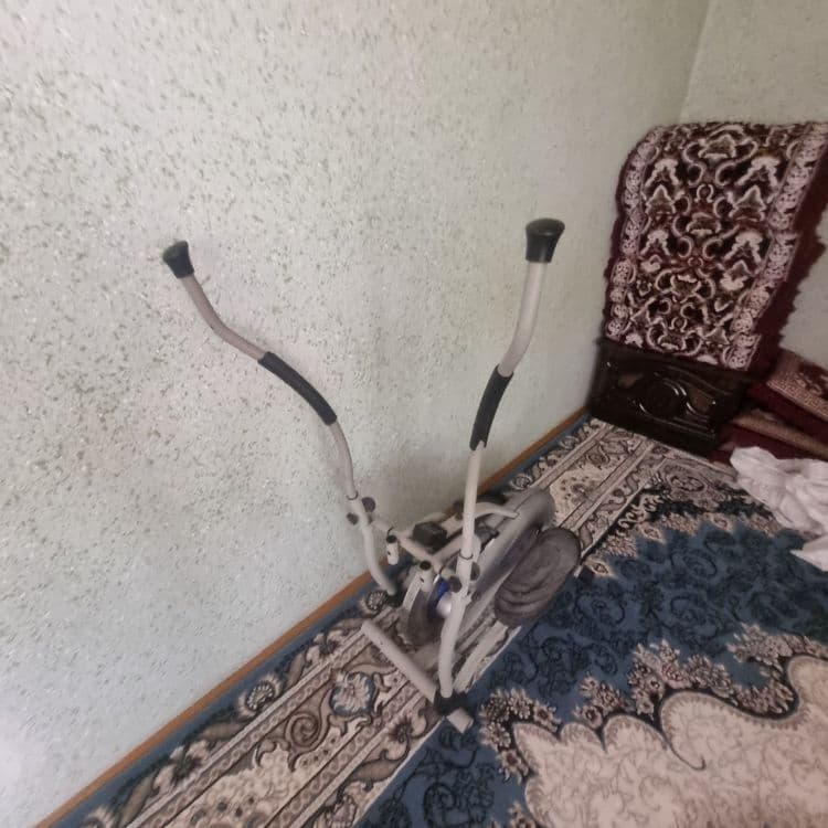 Velotrinajor sotiladi holati yaxshi — 2