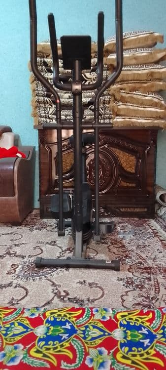Sifatli velotrenajor sotiladi kafolati bilan — 3