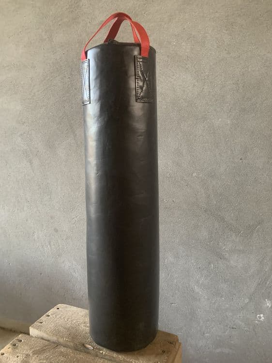 Bokschilar uchun trenirovka qopi, sport mashg’ulotlari uchun, — 2