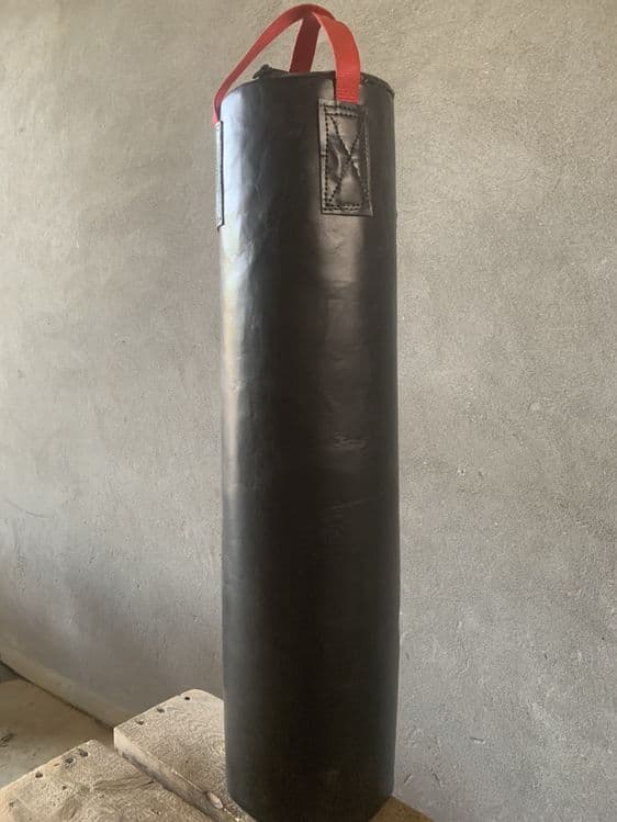 Bokschilar uchun trenirovka qopi, sport mashg’ulotlari uchun, — 3