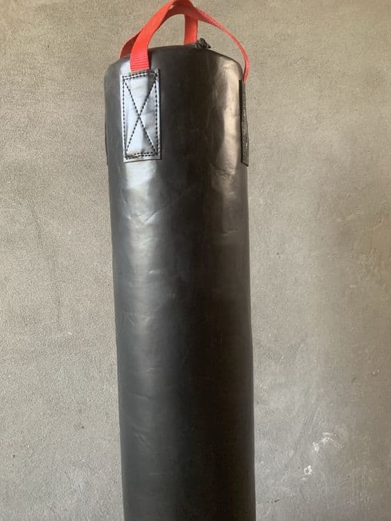 Bokschilar uchun trenirovka qopi, sport mashg’ulotlari uchun, — 4