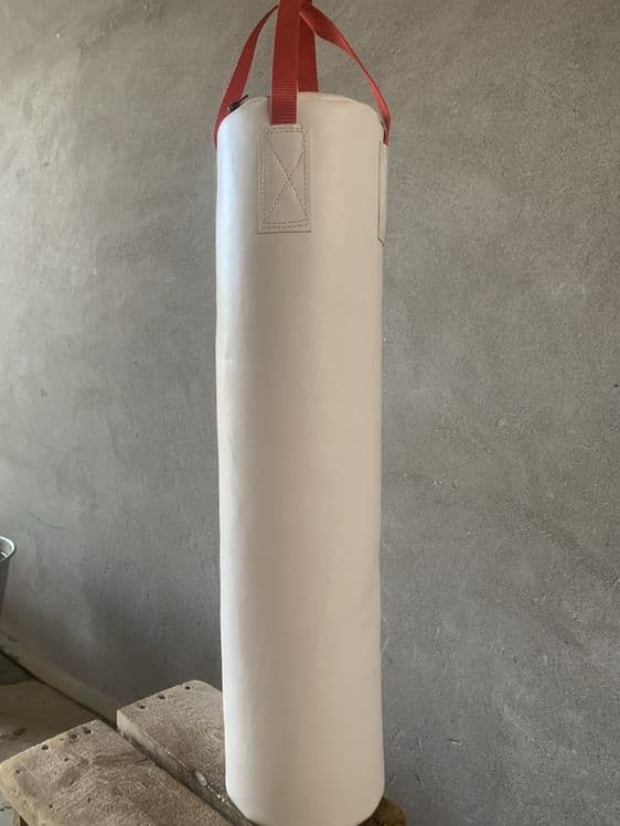 Bokschilar uchun trenirovka qopi, sport mashg’ulotlari uchun, — 8