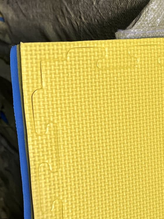 Eng Azoni Tatami Mat 1-qo'l Optom Xitoy Eva Mat — 14