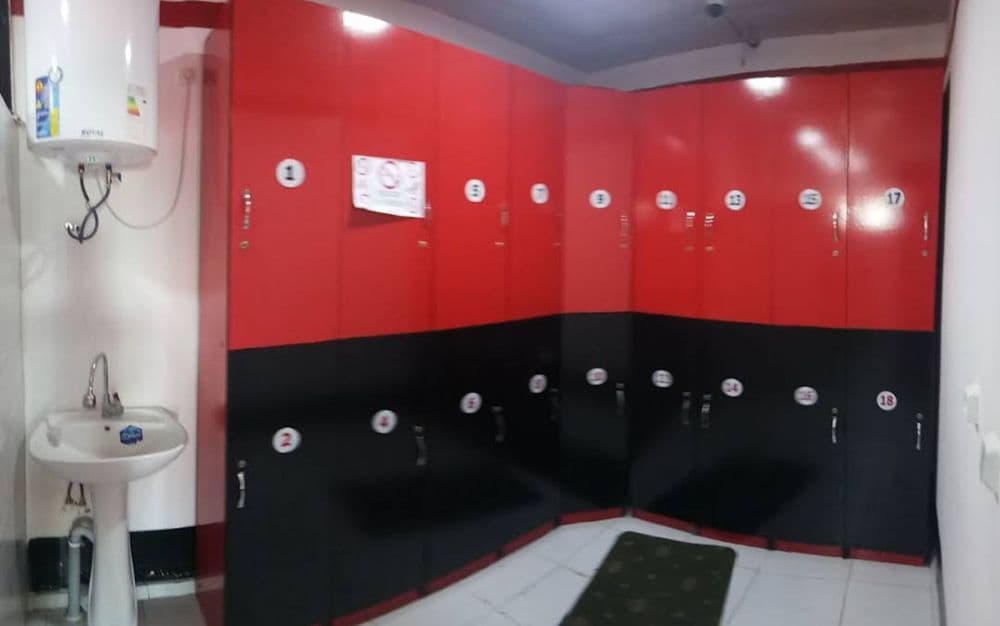 Fitness anjomlar sotiladi!  Tayyor biznes! — 11