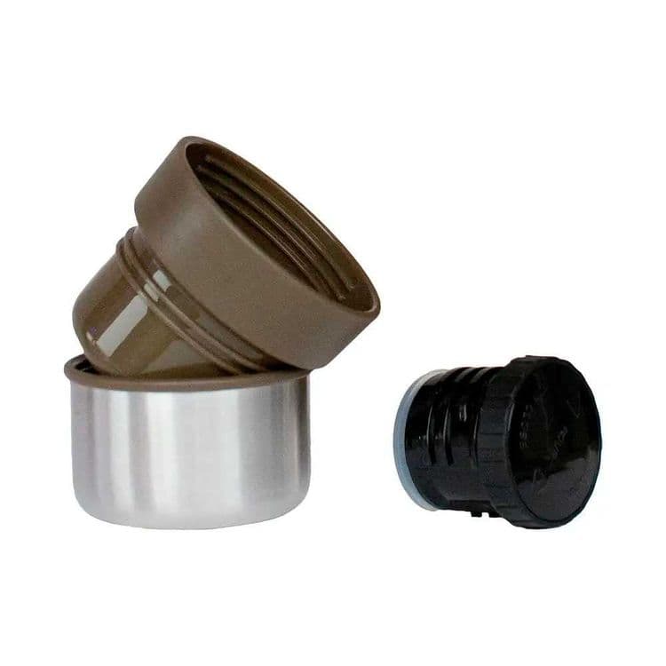 Термос Tramp Soft Touch 0.75 L (РОССИЯ) — 10