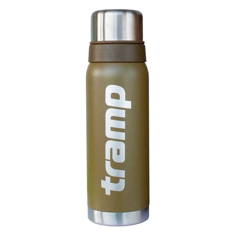 Термос Tramp Soft Touch 0.75 L (РОССИЯ) — 11