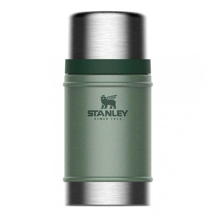 Термос для пищи  Stanley Classic Vac 0,7 (США) — 1