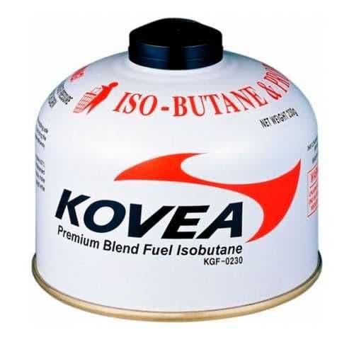 Газовый баллон резьбовой  Kovea 230 г Оригинал! — 1