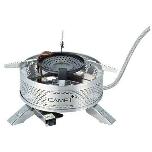 Горелка туристическая  KOVEA со шлангом KGB-1608 Camp1+ (Корея) — 3