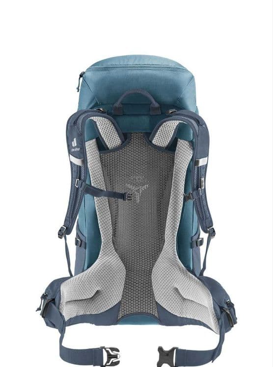 НОВИНКА!  Рюкзак Deuter Futura 27   (Германия) — 2