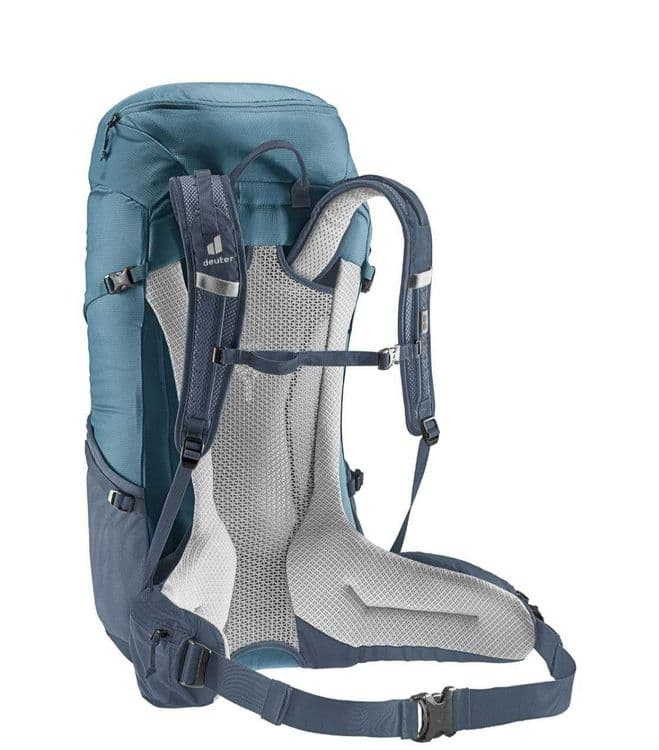 НОВИНКА!  Рюкзак Deuter Futura 27   (Германия) — 4
