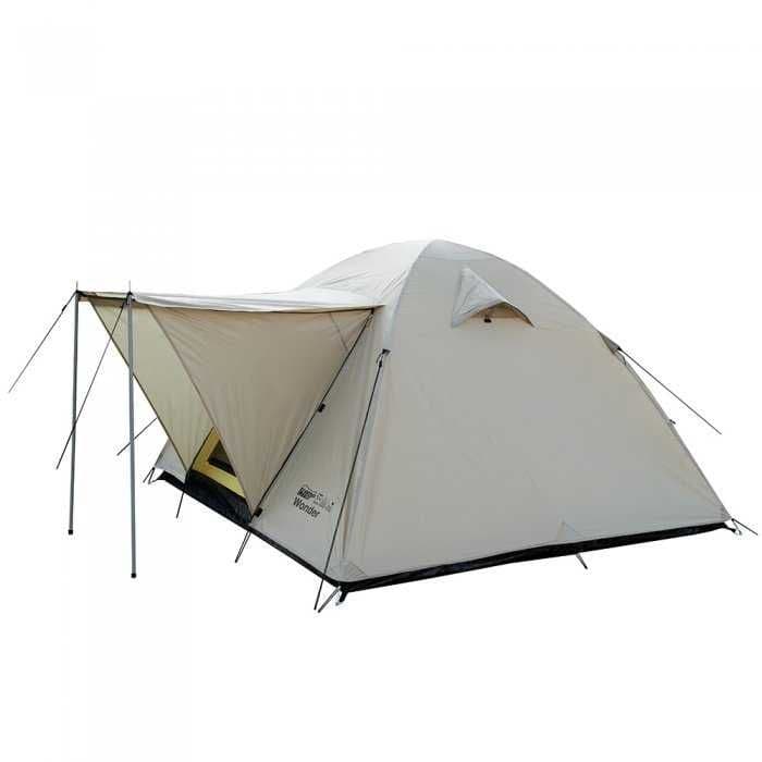 Скидка 10% палатка Tramp Lite Wonder 2 (Россия) — 2