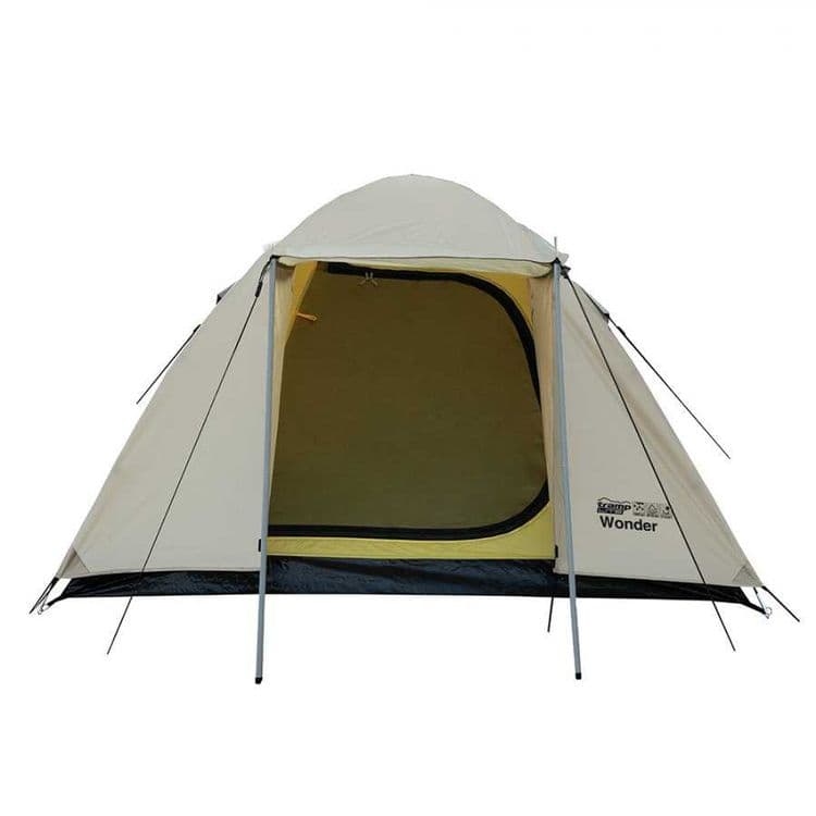 Скидка 10% палатка Tramp Lite Wonder 2 (Россия) — 3