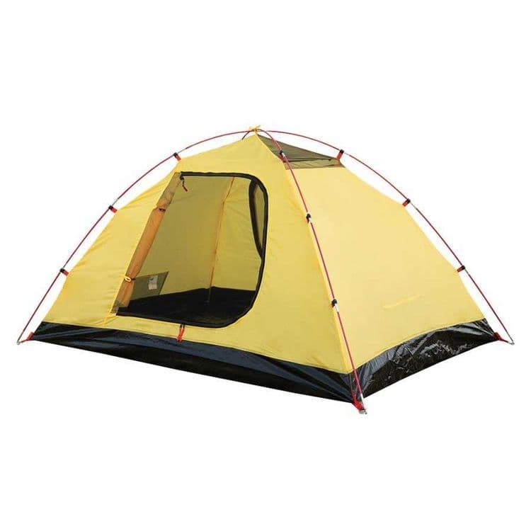 Скидка 10% палатка Tramp Lite Wonder 2 (Россия) — 5