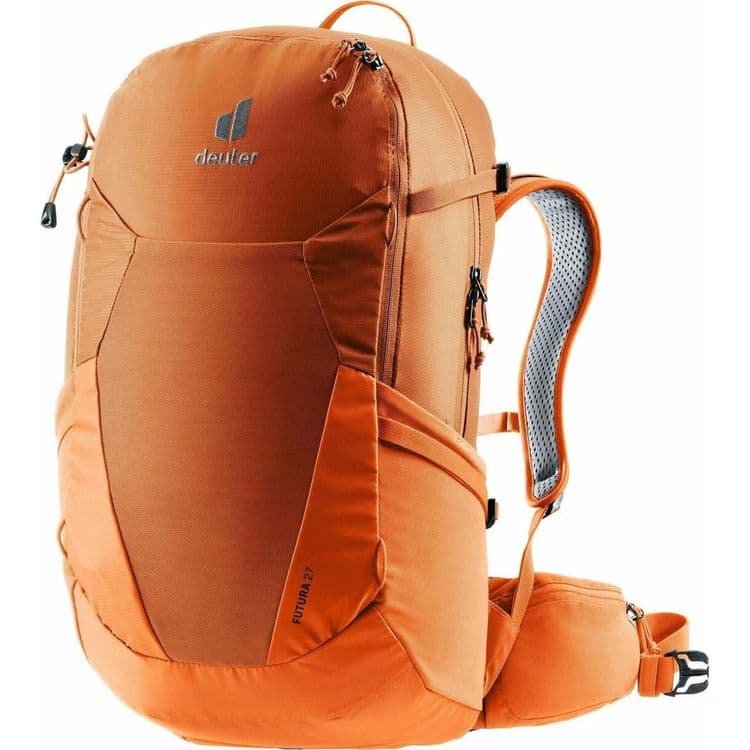 Туристический рюкзак Deuter Futura 27L  (Германия) — 1