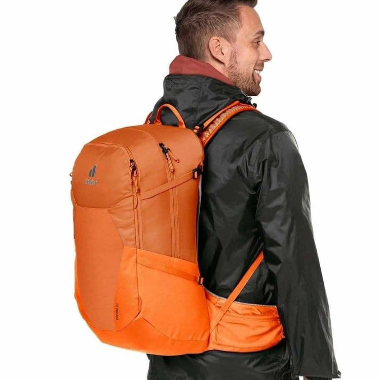 Туристический рюкзак Deuter Futura 27L  (Германия) — 3