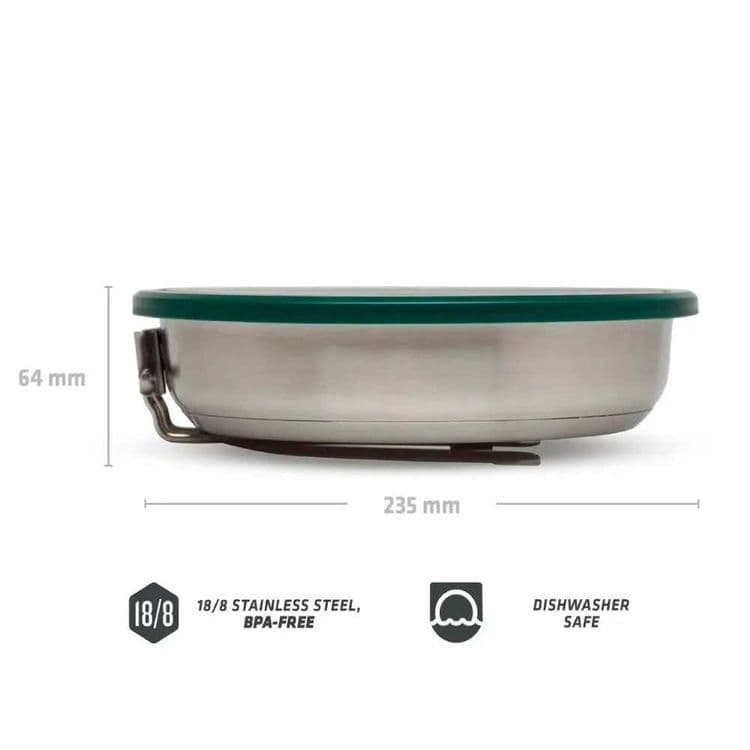 Набор посуды Stanley Fry Pan — 3