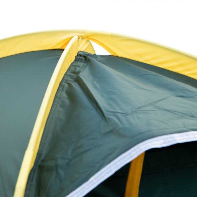 Скидка 10% двухместная палатка Ranger 2 (Россия) — 3