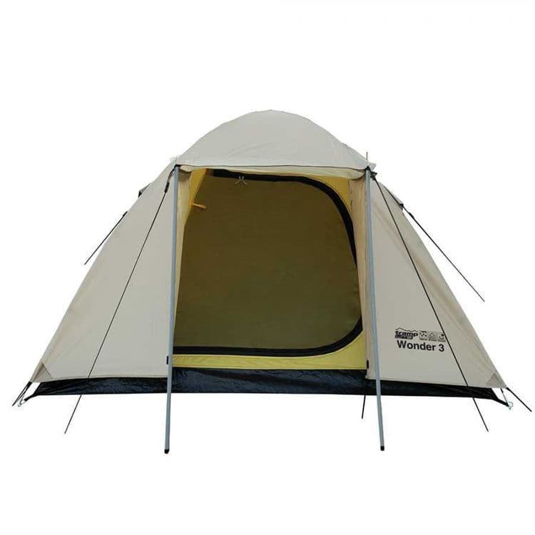 Скидка 10% палатка Tramp Lite Wonder 3 (Россия) — 2