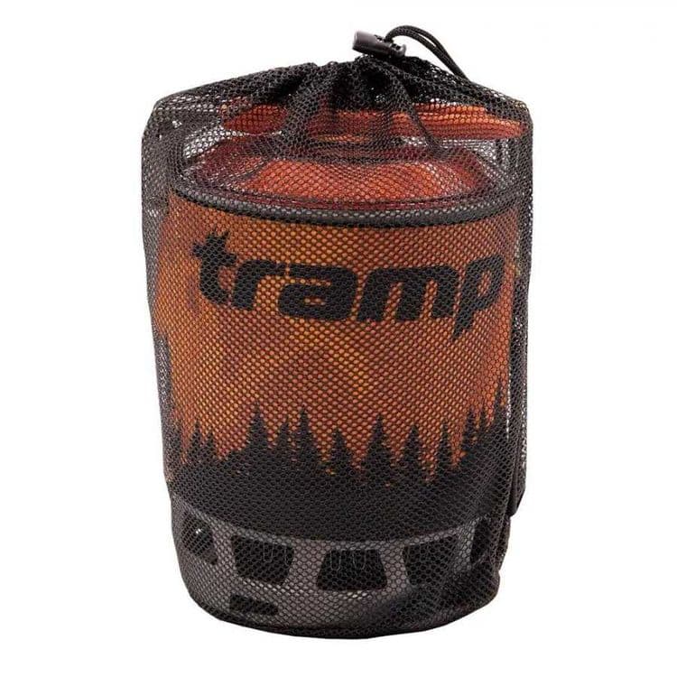 Система для приготовления пищи Tramp — 3