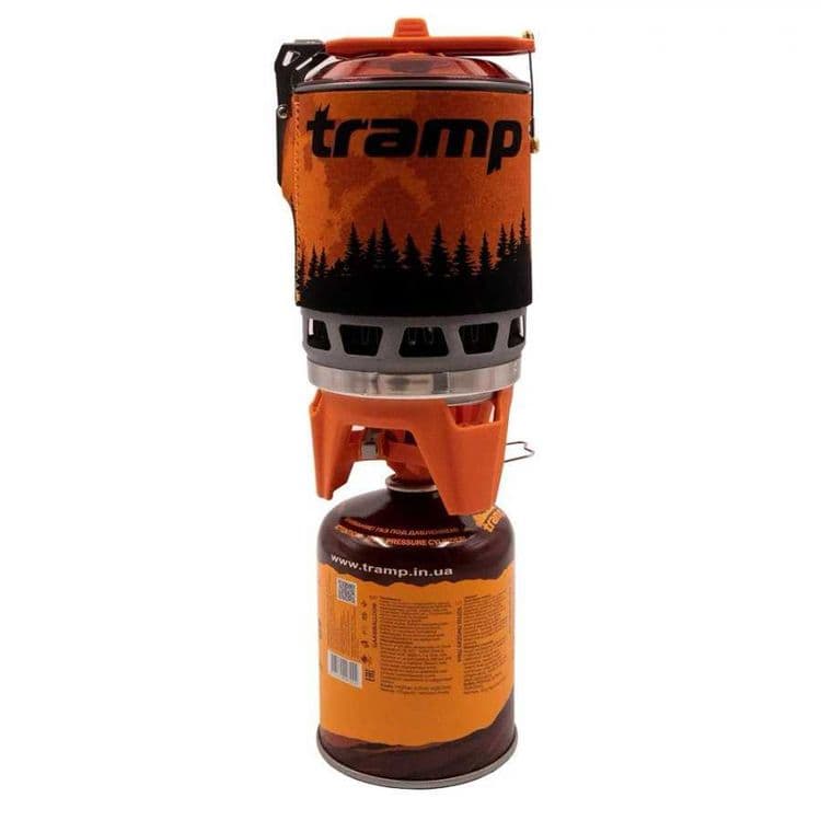 Система для приготовления пищи Tramp — 4