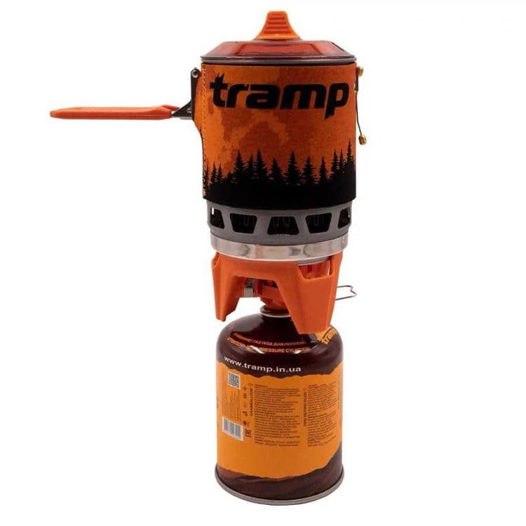 Система для приготовления пищи Tramp — 5