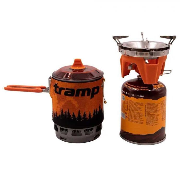 Система для приготовления пищи Tramp — 6