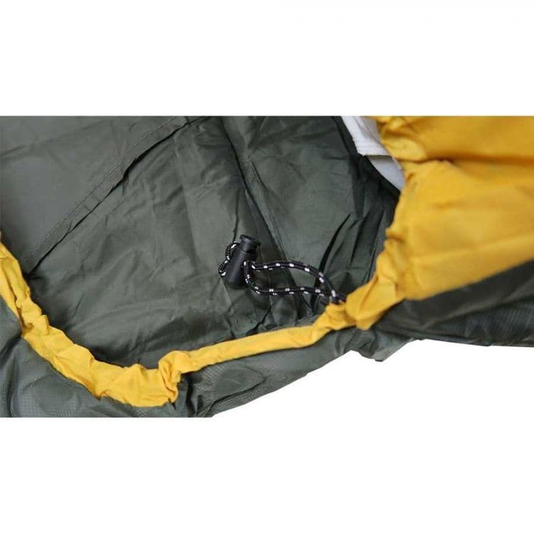 Tramp спальный мешок Windy Light вес 700гр Размер 14х28 см — 3