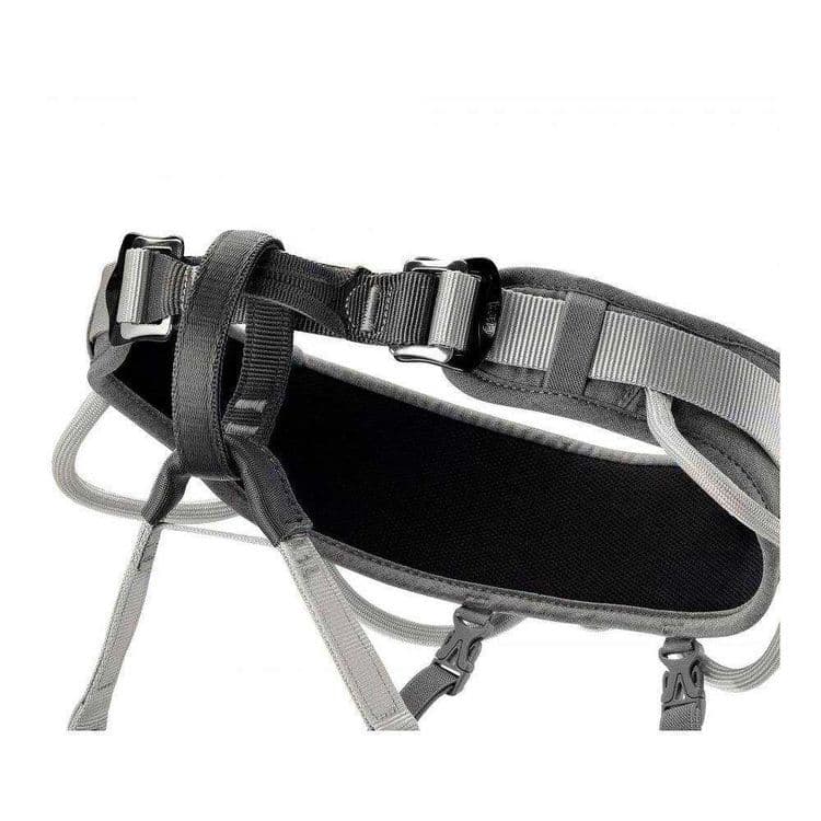 Универсальная страховочная система Petzl Corax (Франция) оригинал — 7