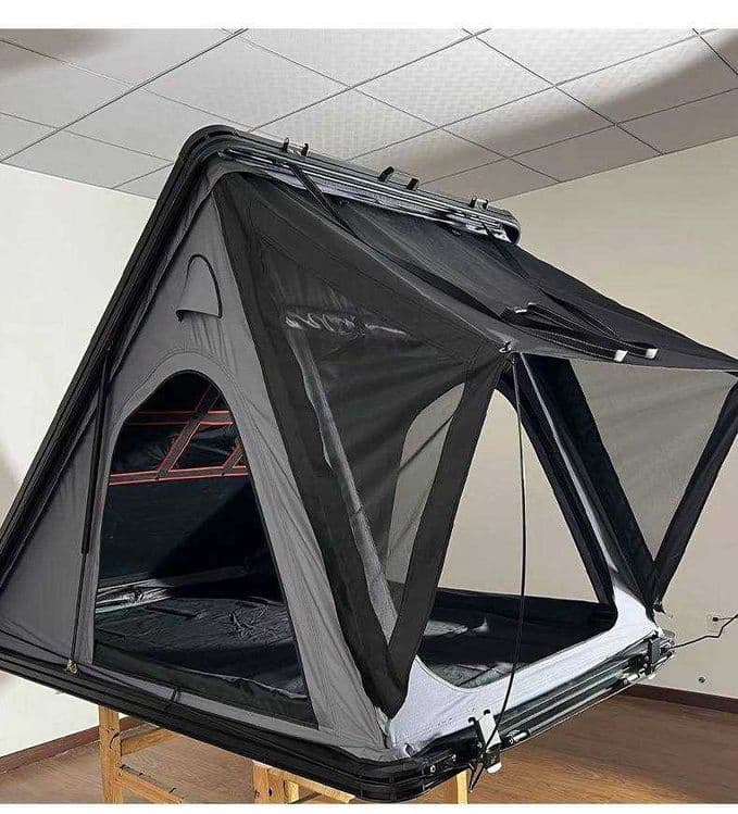 Палатка автомобиля-210x145x150 см Вес-83 кг Доставка бесплатно — 4