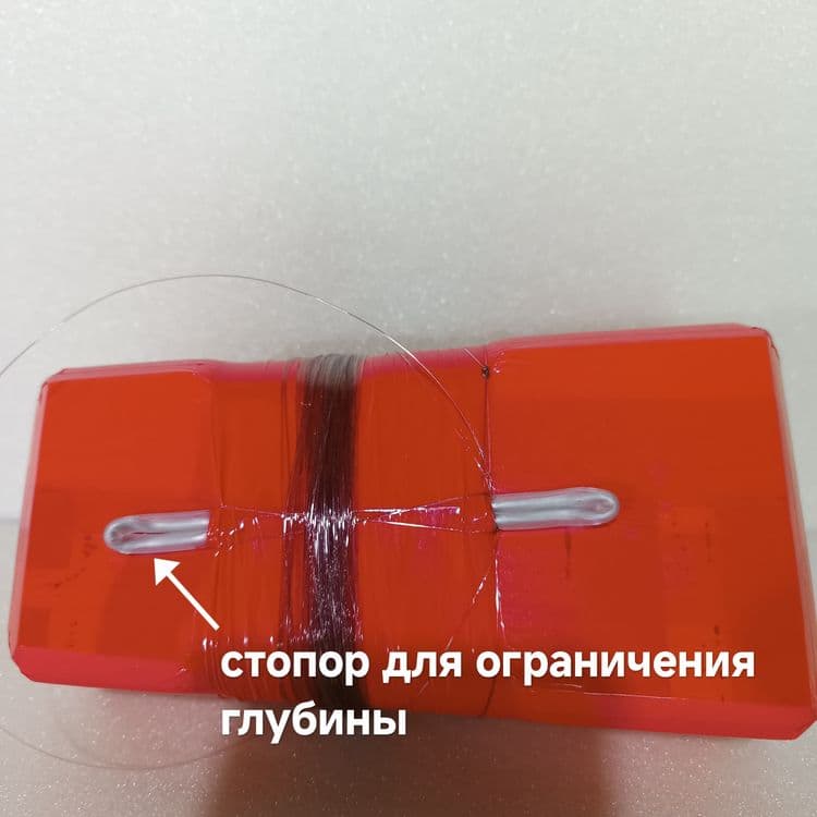 Поставушки-поплавки — 3