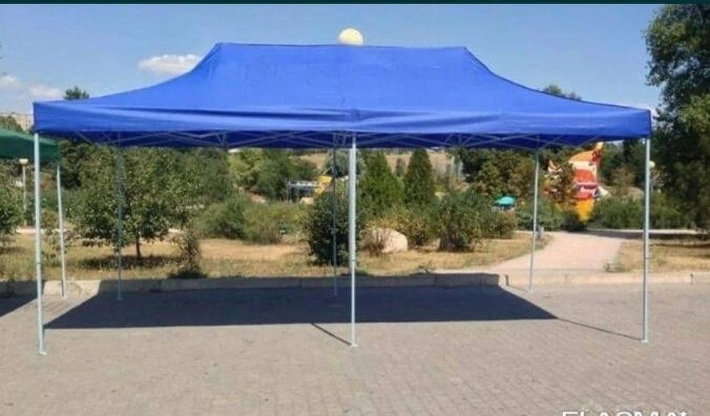 Palatka naves  shatyor optom — 1