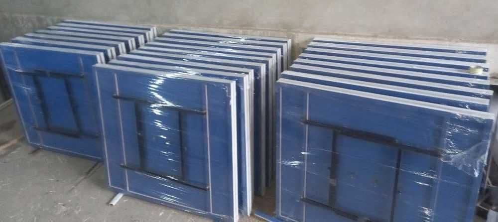 Stol tennis ishlab chqaruvchidan 1 qo'l 1 — 8