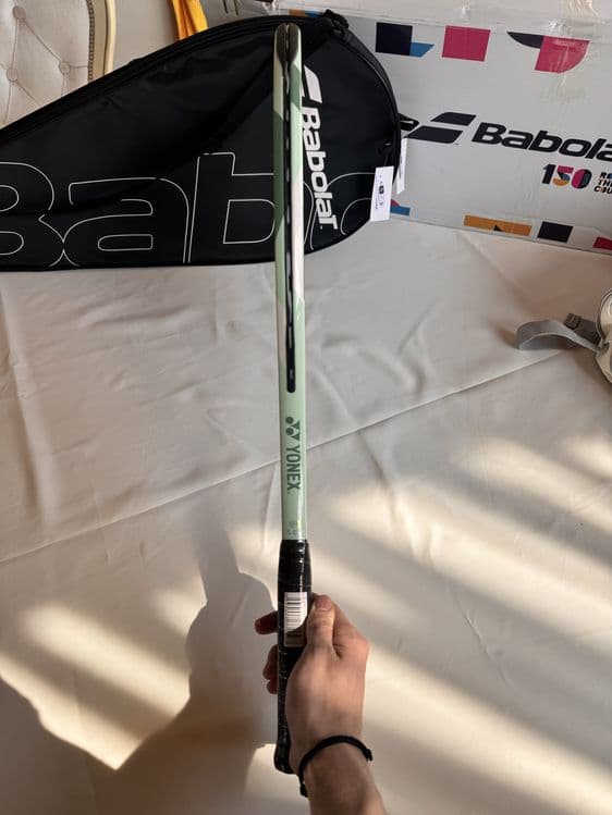 Теннис ракетка YONEX ORIGINAL — 5