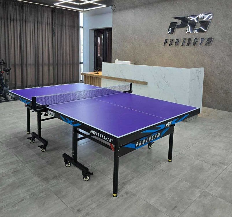 Стол для Настольного тенниса T205. Tennis Stol. Качество ТОП! — 2