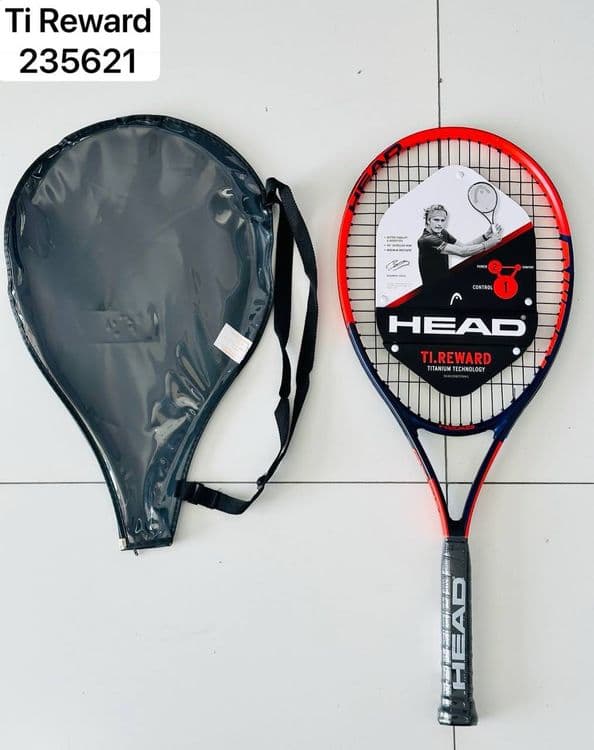 Head Raketka tennis original — 1