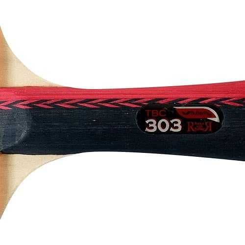 Butterfly TBC 303 Stol Tennis raketkasi — 4