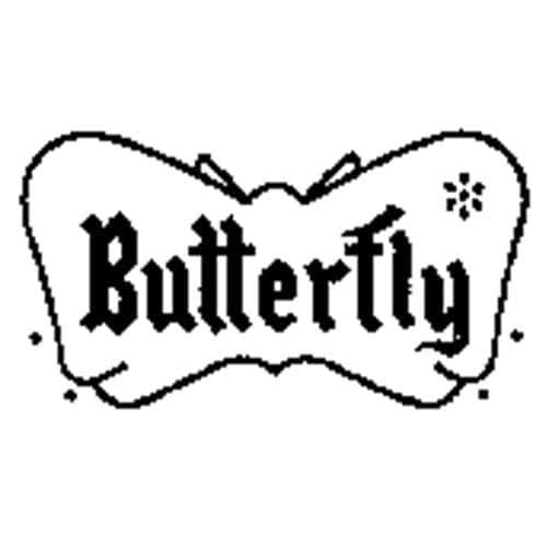 Butterfly TBC 303 Stol Tennis raketkasi — 8