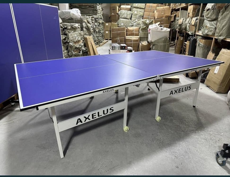 Stol tenis Настольный теннис АХ-100 теннисный стол китай фабричный — 3
