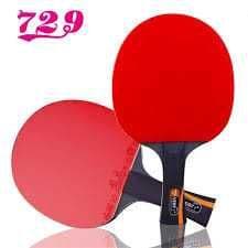 729 Very 7 Stars professional raketka — 4