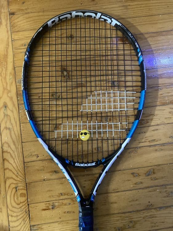 Ракетка для тенниса babolat — 1