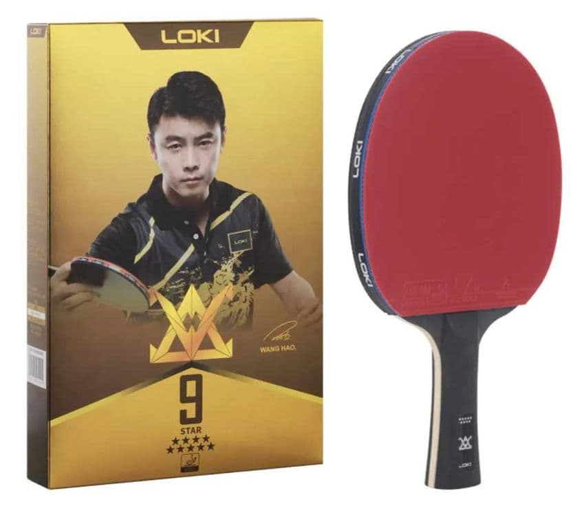 Ракетка теннис Локи 3в1|Raketka tennis Loki+Chexol+Sharik|СКИДКА — 3
