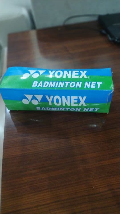 Сетка Yonex для игры в бадминтон — 3
