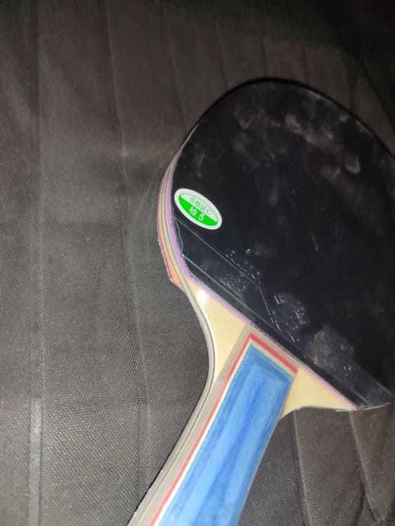 Stol tennis raketka 729 originali — 5